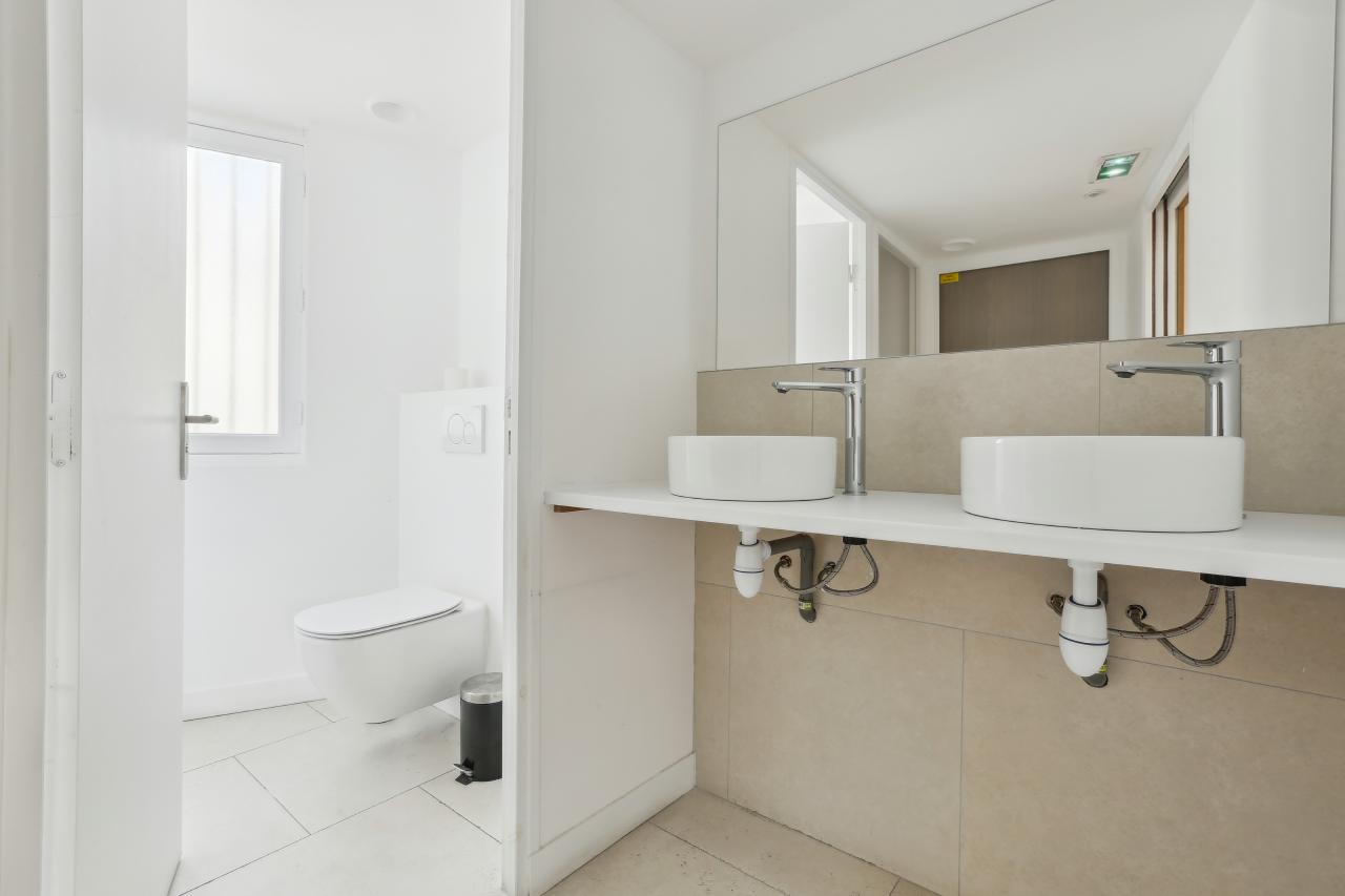 Bureau Paris 143m² Location bureau Paris OLBUR2204409 2